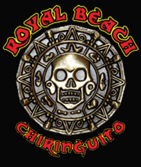 Restaurante Royal Beach Restaurante Royal Beach