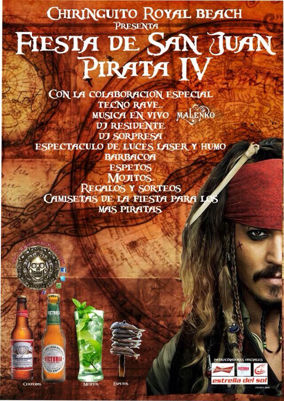 Restaurante Royal Beach Restaurante Royal Beach