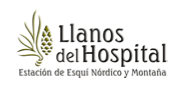logo llanos del hospital